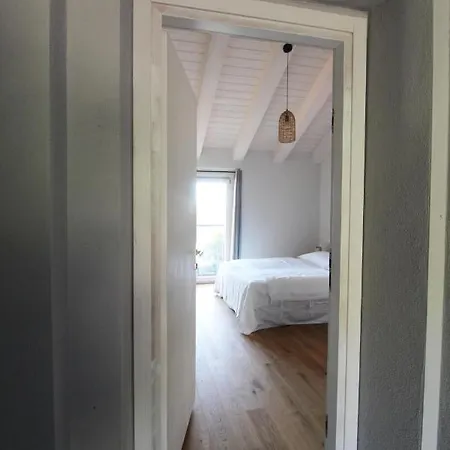 Il Fienile Di Bed and Breakfast Sordevolo