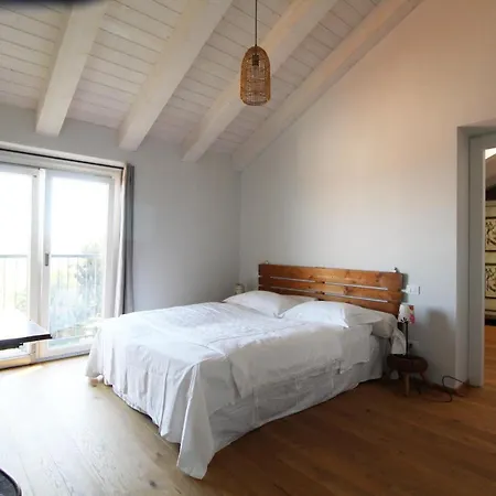 Bed & Breakfast Il Fienile Di