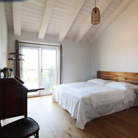 Il Fienile Di 3* Sordevolo