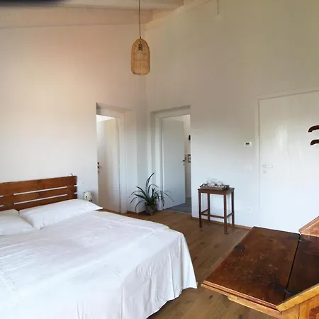 Il Fienile Di Bed & Breakfast *