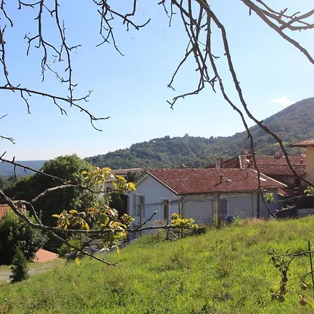 Il Fienile Di Bed & Breakfast