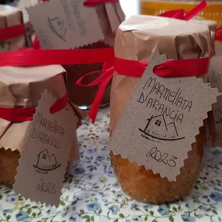 Il Fienile Di Bed & Breakfast 3*