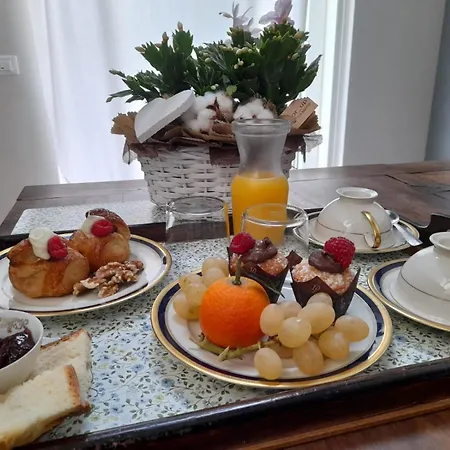 Il Fienile Di 住宿加早餐酒店