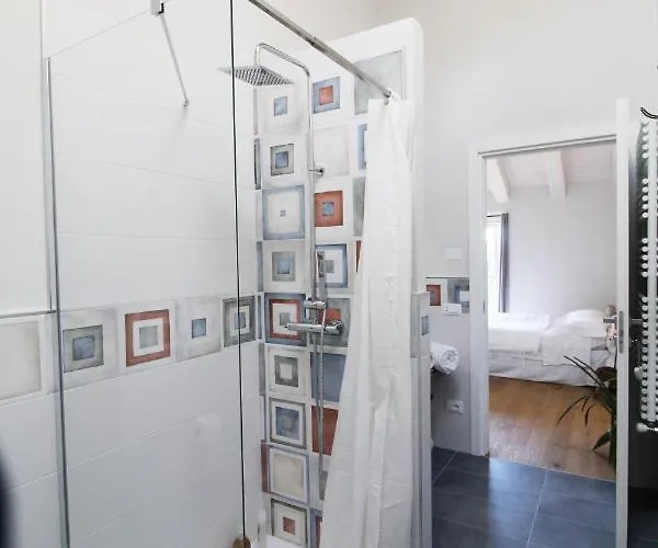 Il Fienile Di Sordevolo